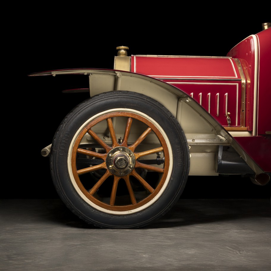 Marie Photographe : vielle auto
